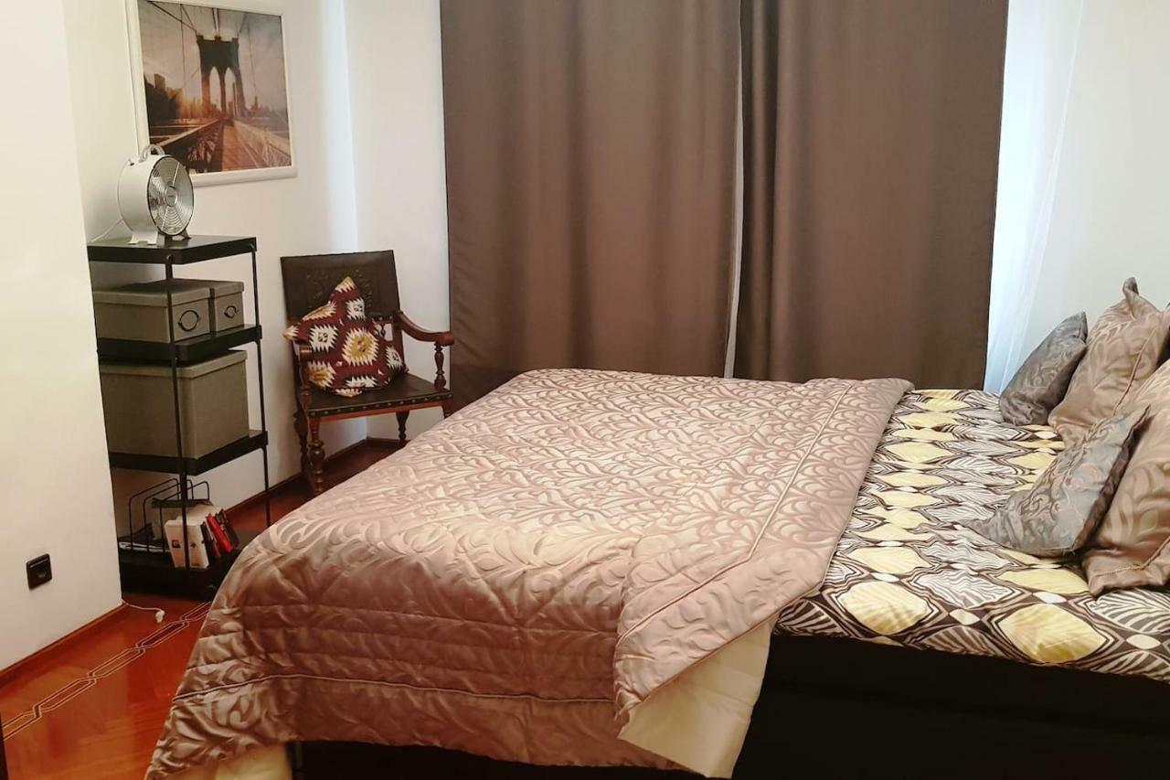 The Kolin Grand Downtown Apartment ウィーン エクステリア 写真
