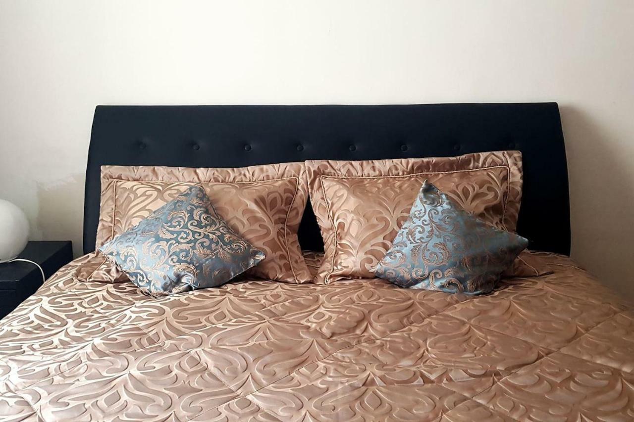 The Kolin Grand Downtown Apartment ウィーン エクステリア 写真