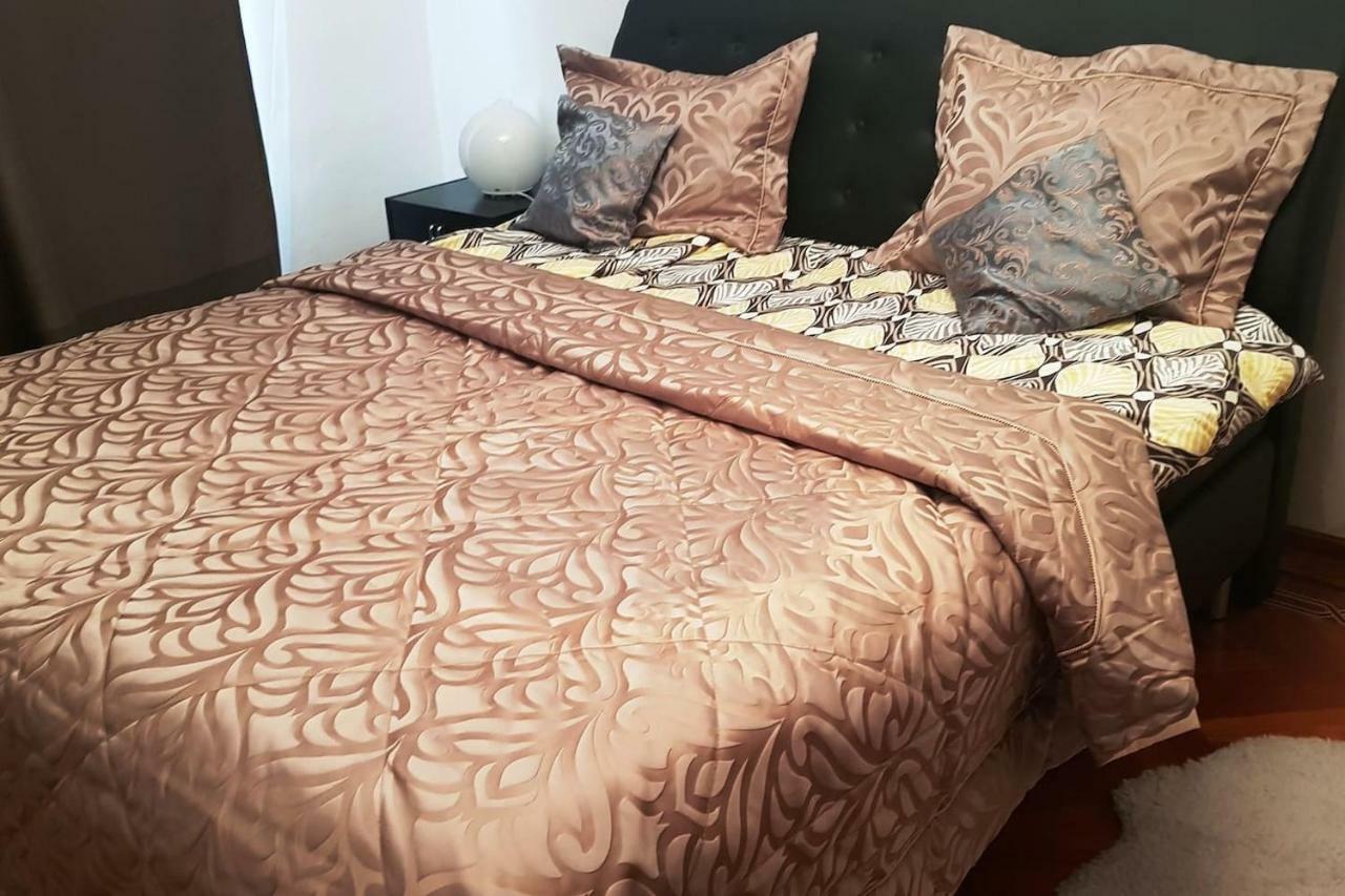 The Kolin Grand Downtown Apartment ウィーン エクステリア 写真