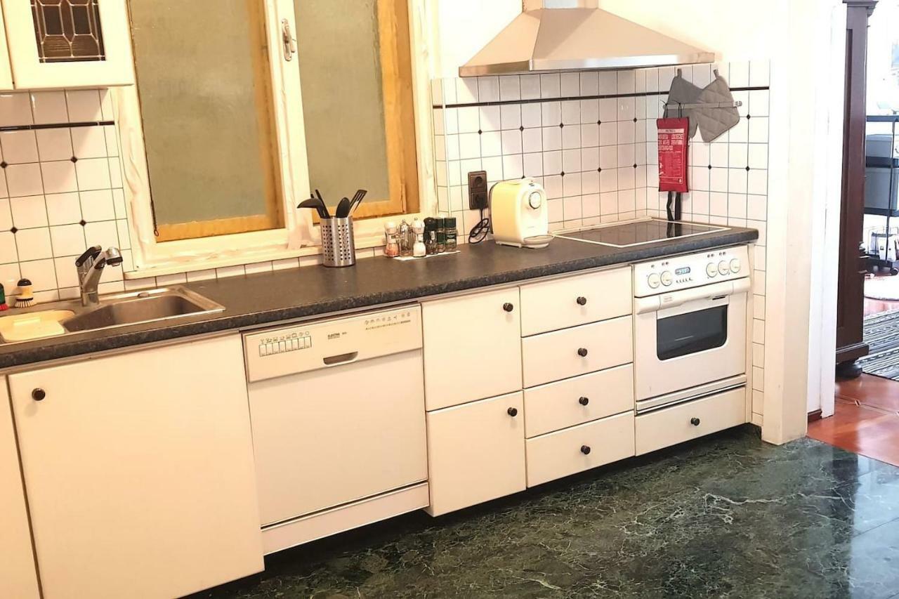 The Kolin Grand Downtown Apartment ウィーン エクステリア 写真