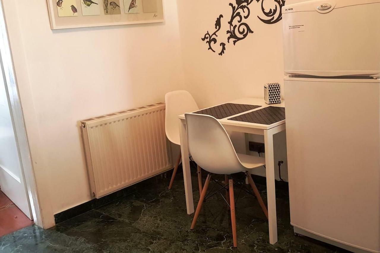 The Kolin Grand Downtown Apartment ウィーン エクステリア 写真