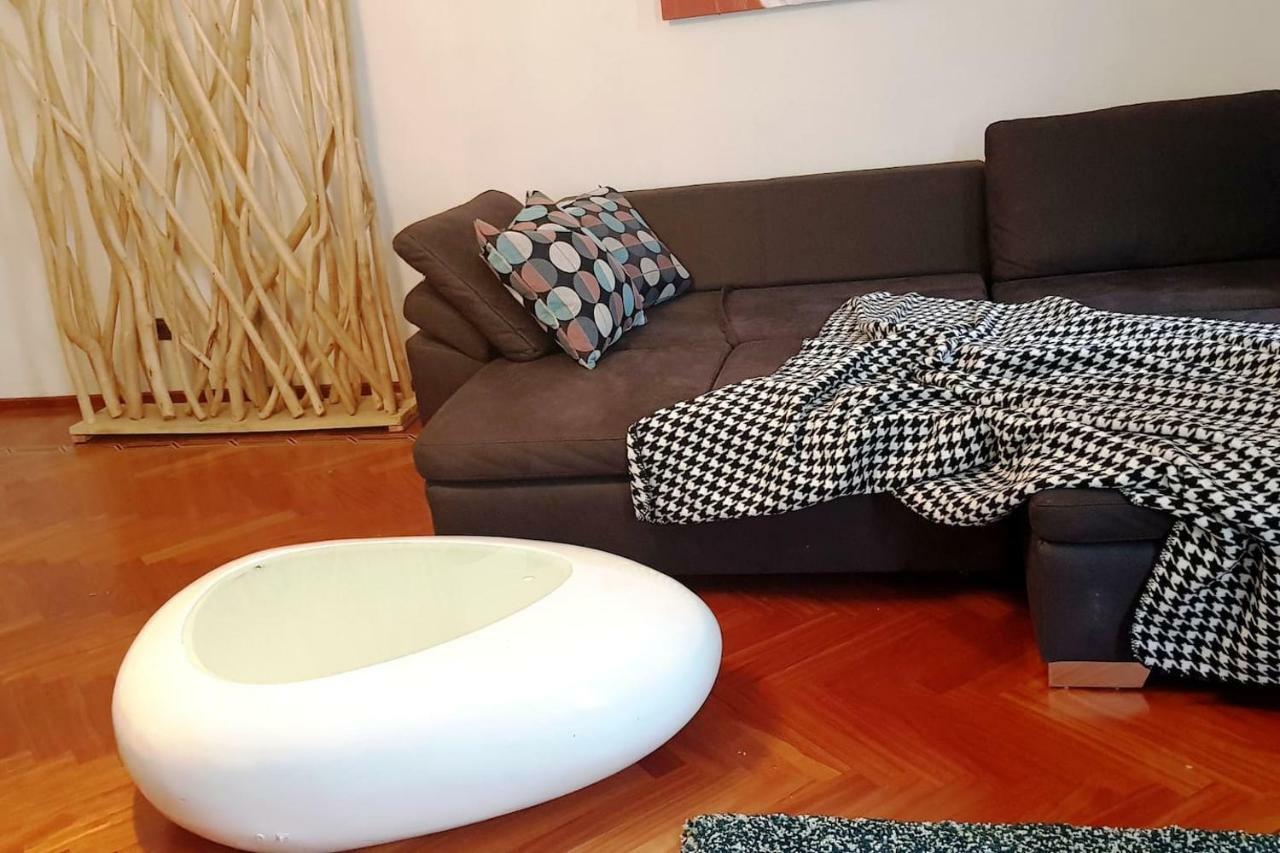 The Kolin Grand Downtown Apartment ウィーン エクステリア 写真
