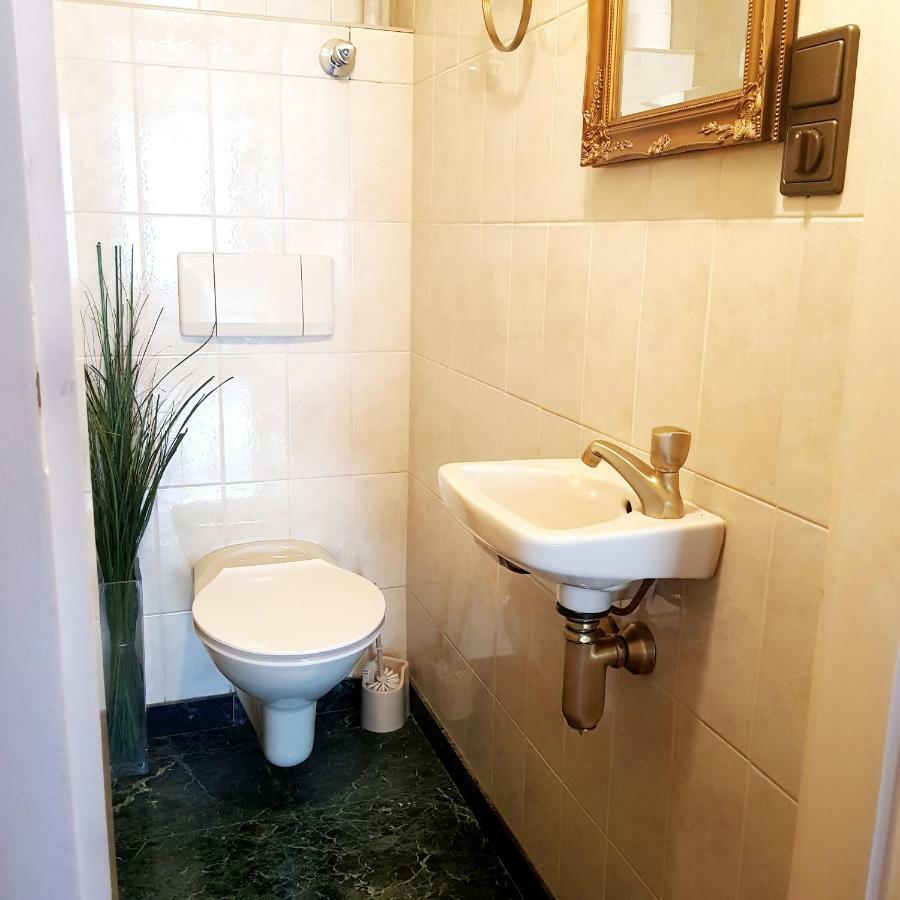 The Kolin Grand Downtown Apartment ウィーン エクステリア 写真